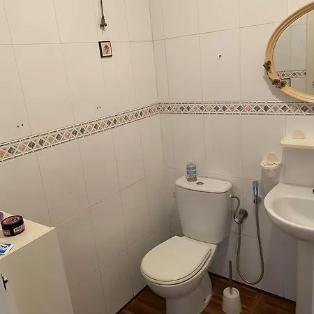 Ferienhaus Casa Slaoui Torrevieja