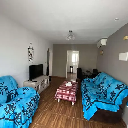 Casa Slaoui Ferienhaus Torrevieja