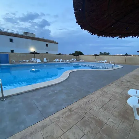 Ferienhaus Casa Slaoui *