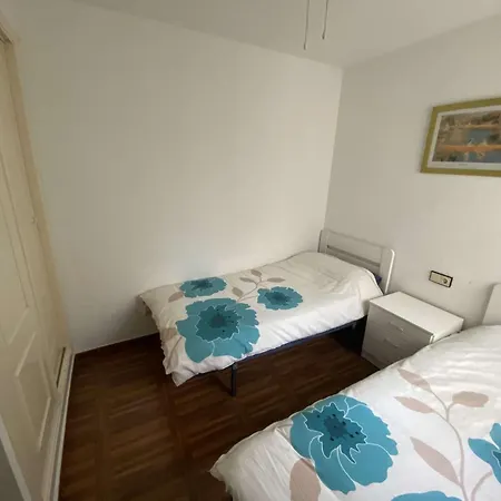 Casa Slaoui Prázdninový dům