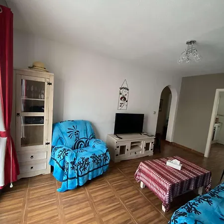 Casa Slaoui * 또레비에하